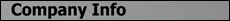Company Info